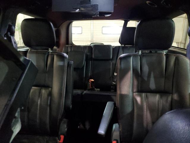 2C4RDGEG3ER385626 Dodge Grand Caravan R/t