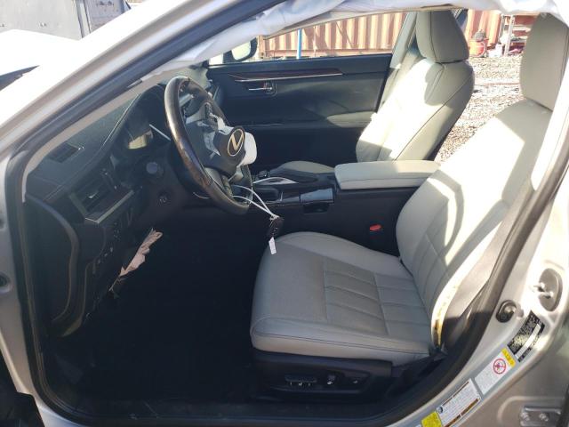 58ABK1GG2JU102667 Lexus ES 350