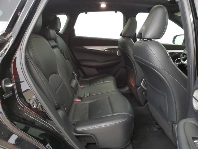 3PCAJ5M13KF101698 Infiniti Qx50 Essential