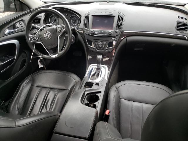 2G4GL5EX8H9151979 Buick Regal Sport Touring
