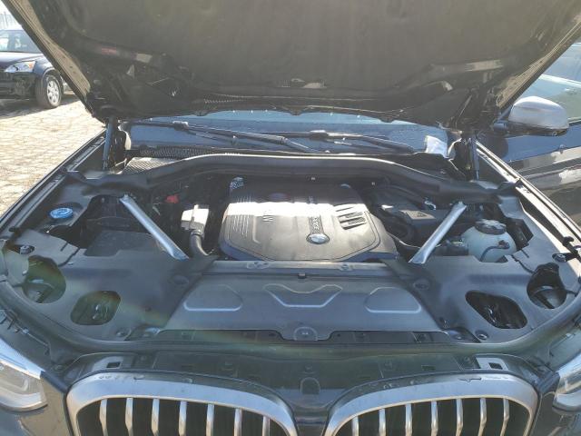 5UXTS3C54KLR72684 BMW X3 Xdrivem40i