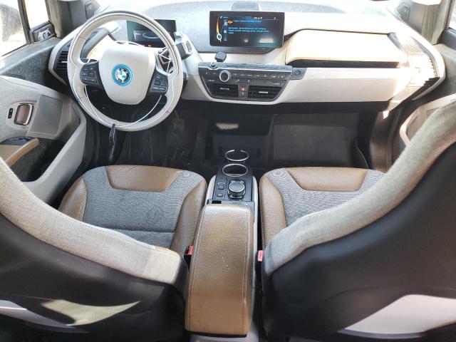 WBY1Z4C56FV501431 BMW I3 REX