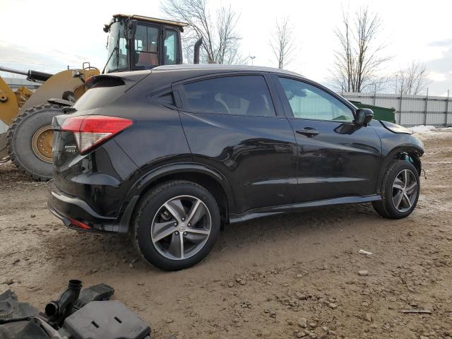 3CZRU6H92KM730505 Honda Hr-v Touring