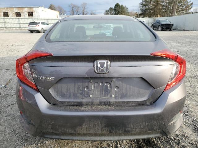 Honda CIVIC EX 2016 19XFC2F7XGE217154 Image 6
