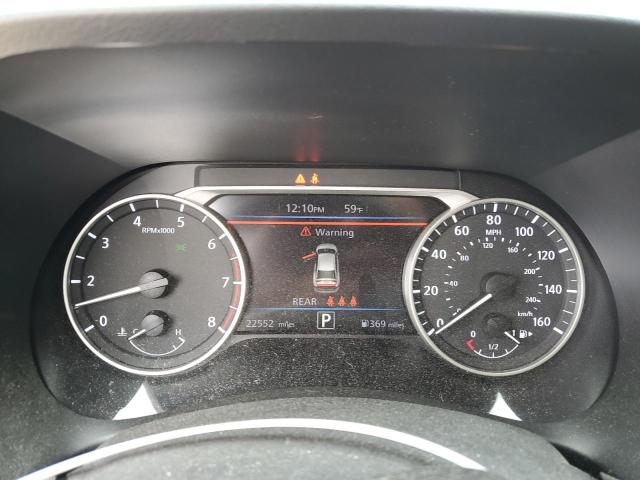 3N1AB8CV6NY251061 Nissan SENTRA SV