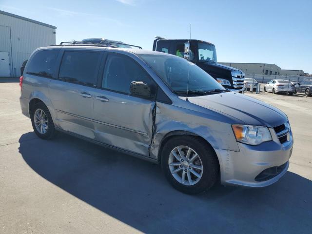 2C4RDGCG5ER259920 Dodge Grand Caravan Sxt