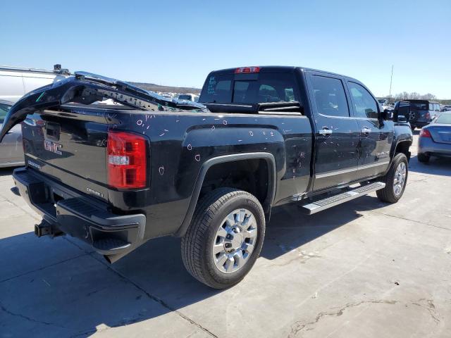 1GT12SEG7KF251940 GMC Sierra K2500 Denali