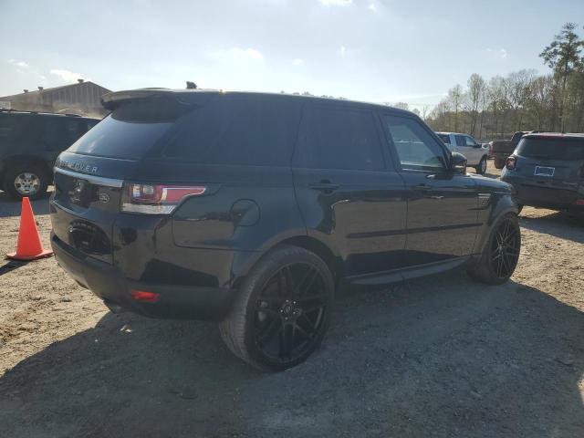 SALWR2VF2GA643617 Land Rover Range Rover Sport Hse