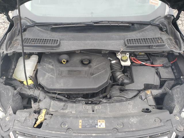 1FMCU9J94GUA02593 Ford Escape Titanium