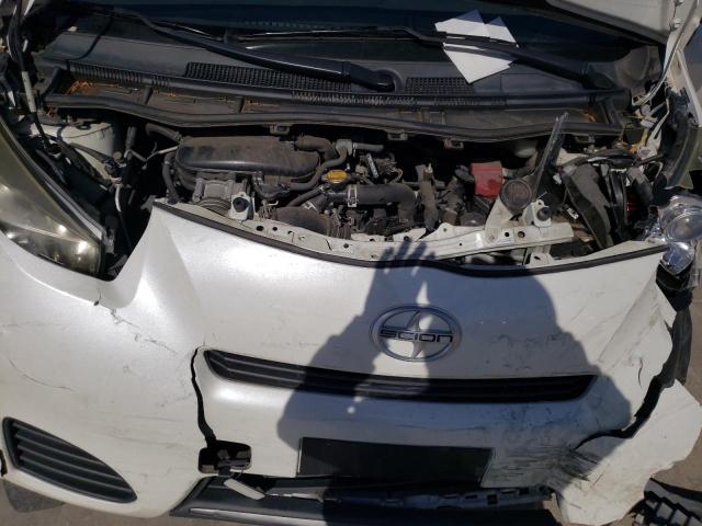 JTNJJXB07FJ030988 Toyota SCION IQ