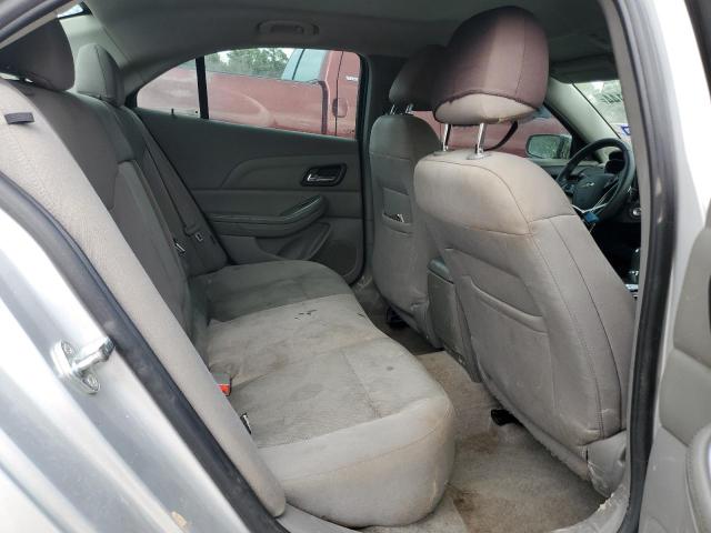 1G11B5SA4GF109028 Chevrolet Malibu Limited Ls