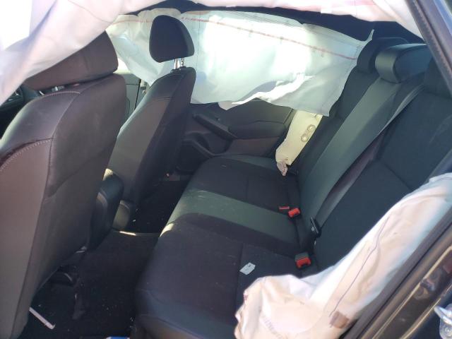 2HGFE2F52PH511050 Honda Civic Sport