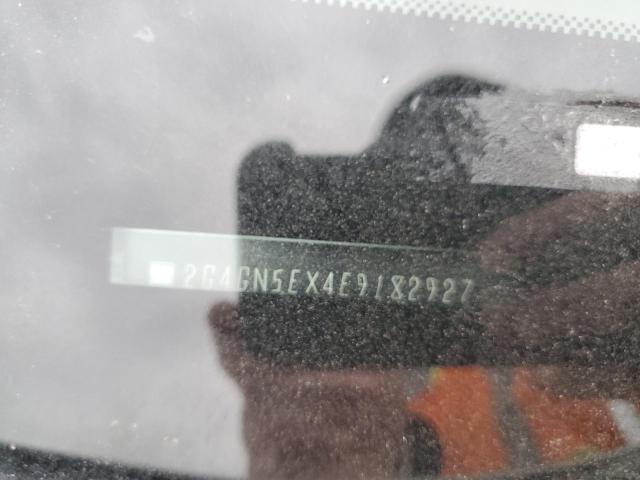 2G4GN5EX4E9182927 Buick Regal Premium