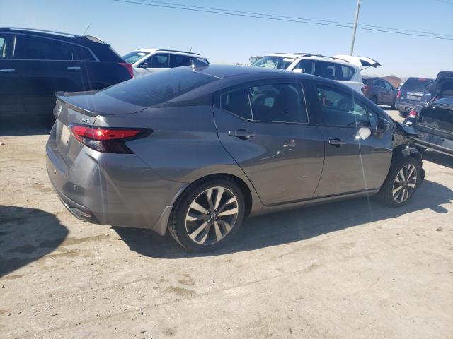 3N1CN8FV7LL813359 Nissan VERSA SR