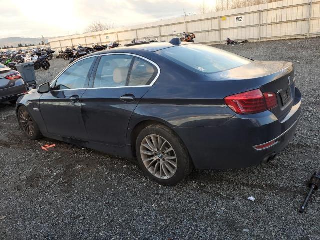 WBA5A7C59FD623148 BMW 528 XI