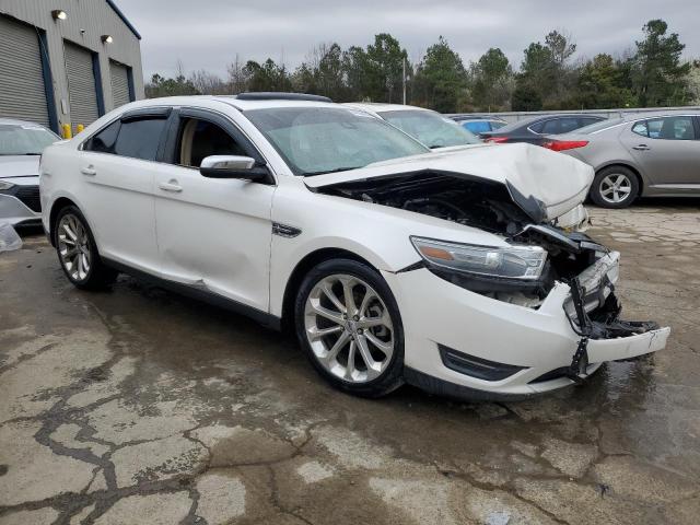1FAHP2F81EG136410 Ford Taurus Limited