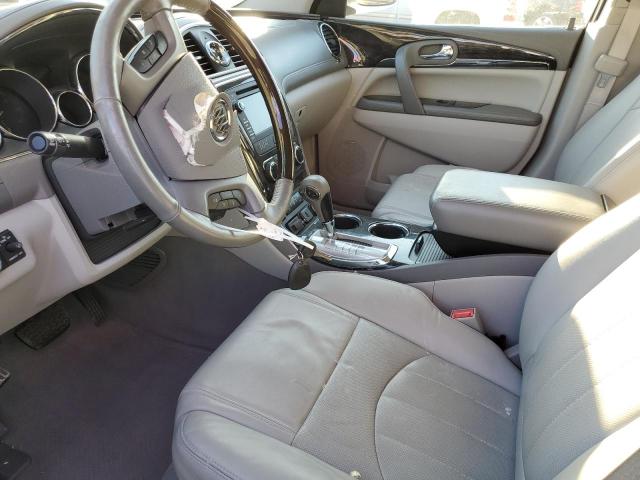 5GAKRBKD9HJ233425 Buick Enclave