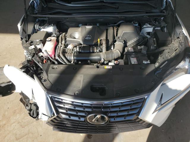 JTJGARDZ7M5024858 Lexus Nx 300 Base