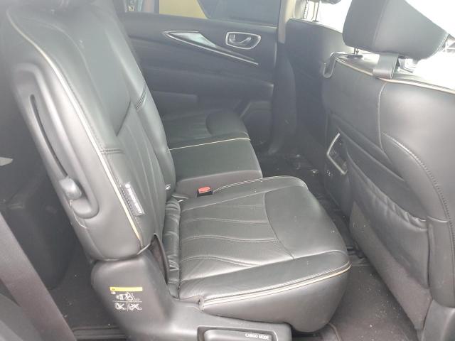 5N1DL0MN2LC500917 Infiniti QX60 LUXE