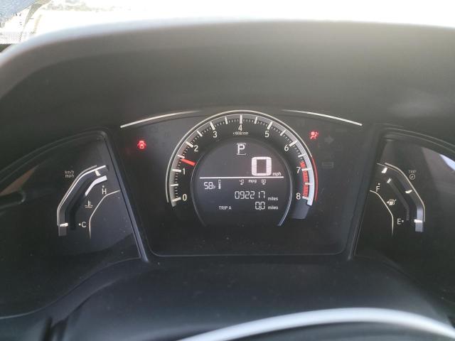 2HGFC2F54GH548767 Honda Civic Lx