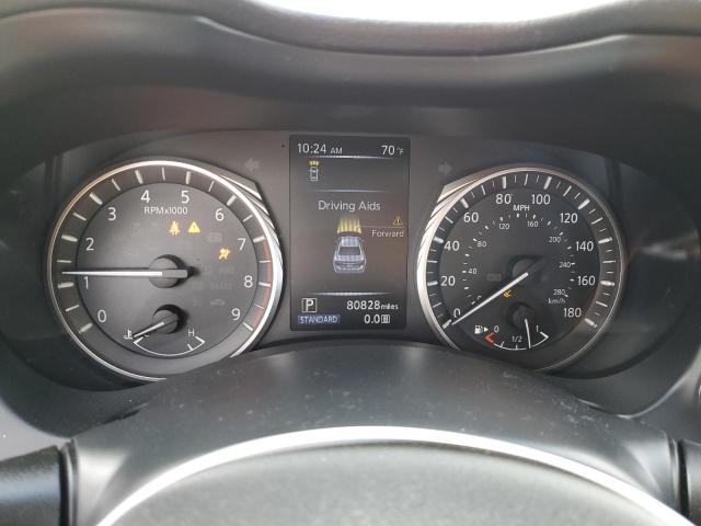 JN1EV7AP7KM542979 Infiniti Q50 LUXE