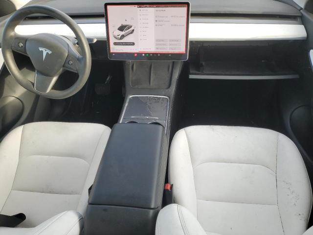 5YJYGDED5MF192721 Tesla Model Y