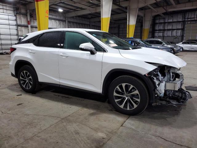 2T2AZMDA4NC321083 Lexus Rx 350 Base