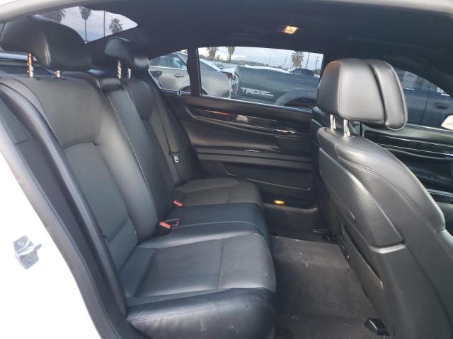 WBAYE8C52ED135570 BMW 750 LI