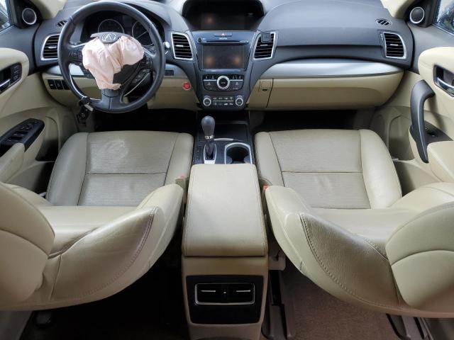 5J8TB4H56HL021588 Acura Rdx Technology