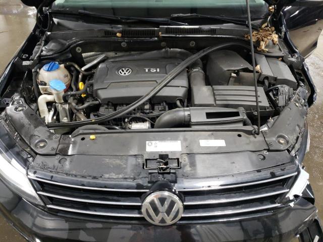 3VWL17AJ2HM363979 Volkswagen JETTA SEL