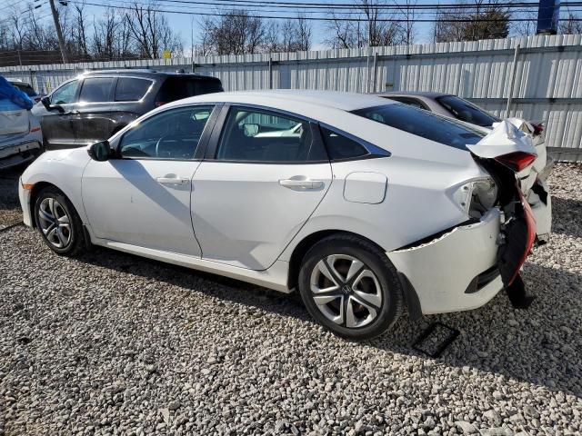 19XFC2F6XGE049751 Honda Civic Lx