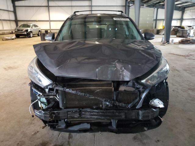 KM8J3CA29HU359036 Hyundai Tucson Limited