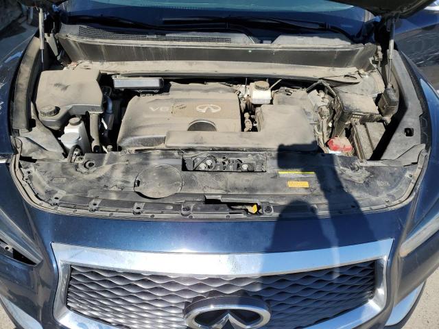 5N1DL0MN1JC532173 Infiniti QX60