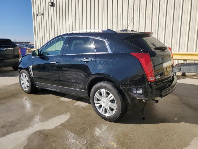 3GYFNBE37FS616252 Cadillac Srx Luxury Collection