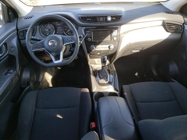 JN1BJ1AV3MW314186 Nissan Rogue Sport S