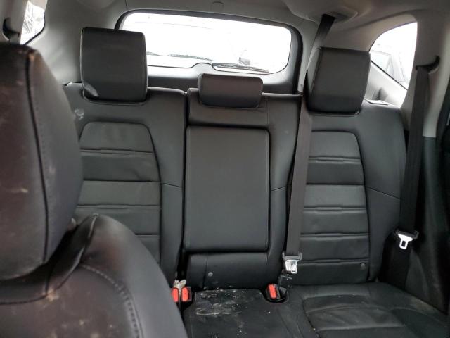 5J6RT6H9XNL027887 Honda Cr-v Touring