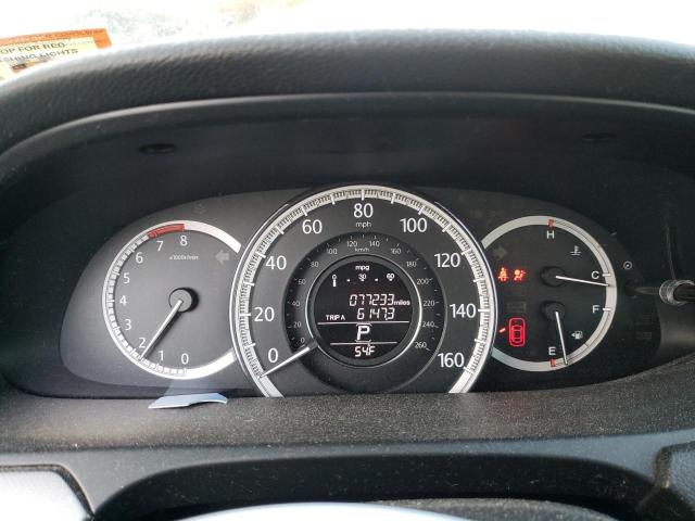 1HGCR2F39EA180579 Honda ACCORD LX