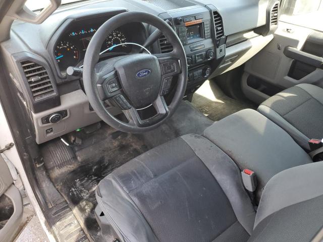 1FTEX1C80HKE24027 Ford F150 Super Cab