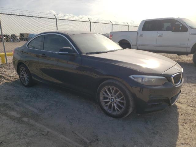 WBA1F5C52FV256527 BMW 228 I