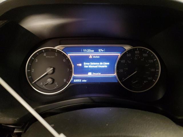 3N1AB8CV6LY215139 Nissan SENTRA SV