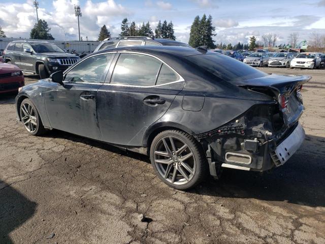 JTHBE1D20F5022702 Lexus IS 350