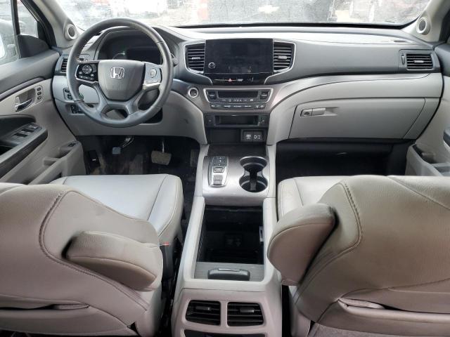 5FNYF6H25NB011420 Honda PILOT SE