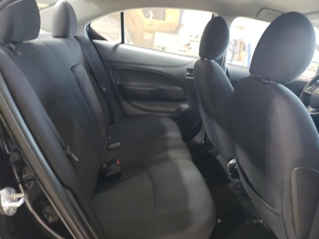 ML32F3FJ7KHF00658 Mitsubishi Mirage G4 Es