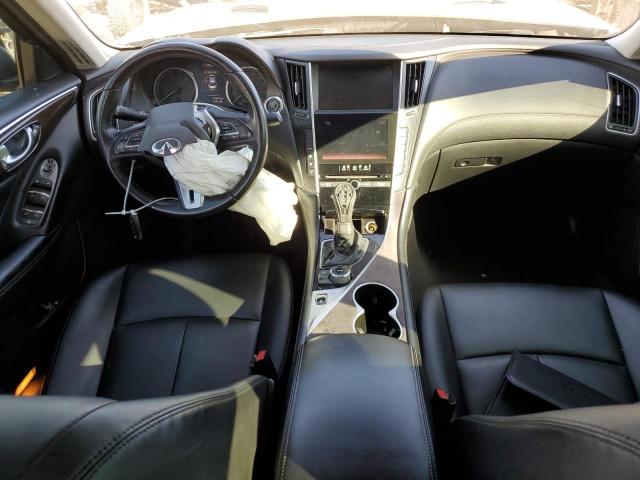 JN1EV7AP1JM358569 Infiniti Q50 LUXE