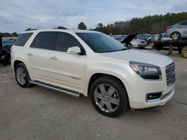 1GKKRTKD2FJ103783 GMC Acadia Denali