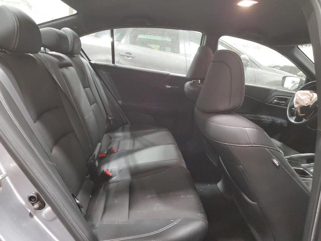 1HGCR2F55GA165713 Honda Accord Sport