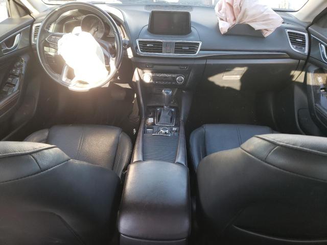 JM1BN1W38H1126503 Mazda 3 Grand Touring