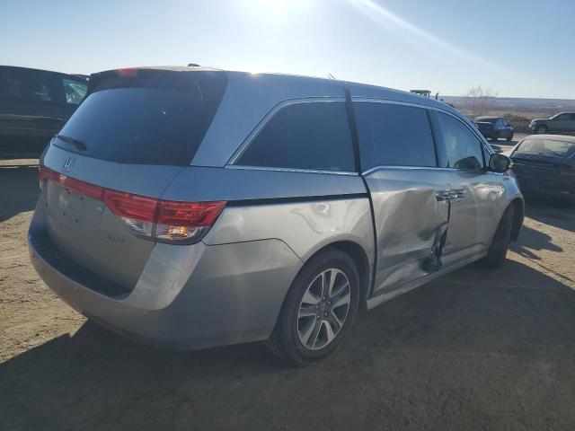 5FNRL5H96GB110142 Honda Odyssey Touring