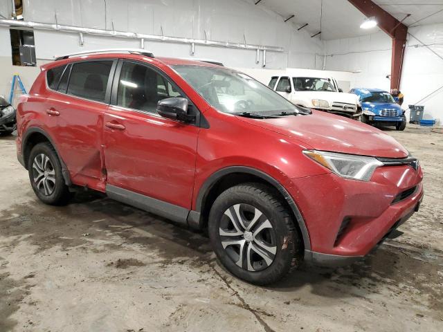 JTMBFREVXGJ079181 Toyota RAV4 LE