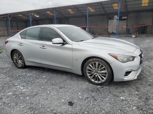 JN1EV7AP7JM353070 Infiniti Q50 LUXE